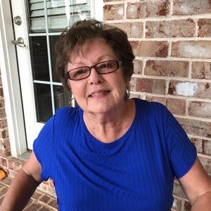 Meet your Posher, Barbara